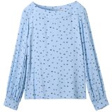 Tom Tailor 1041222 Ženska bluza, Svetloplava Cene