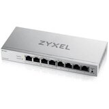 Zyxel GS1200-8HPV3 8-Port Gigabit PoE+ Web Cijene