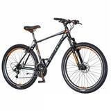Visitor blade mtb bicikla crno narandžasta-bla271am (ven~1280023)