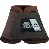 VEREDUS Zvonci za kopita SAFETY BELL LIGHT rjavi - XL Cene