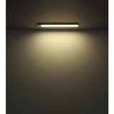 Globo 42408 - LED prigušiva punjivo svetlo za ispod polica TRISTAN 1,4W/5V 1100mAh 24 cm | Eponuda.com