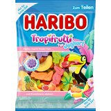 Haribo Tropifrutti z okusom jogurta - 160 g Cene