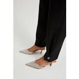 Marisse Women's Trousers Z-Sp-4530 Black | shoptok.hr