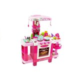  Dječja kuhinja za igru little Chef - roza | shoptok.hr