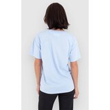 Hurley Script Regular T-shirt illusion blue | Shoptok.si