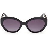 Guess Sunčane naočale GU00104 Black | shoptok.hr