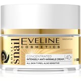 Eveline krema za lice d/n Royal Snail 40+ 50ml | shoptok.hr
