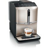 Siemens TF303E08 EQ300 Aparat za kavu u zrnu, šampanjac | shoptok.hr