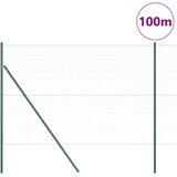  Sukladni osnovni dodatak za hexagonalnu ogradu 100 x 1,5 m | shoptok.hr