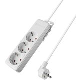Braytron Produžni kabl BY72-00033/ BRY-XLINE-3WAY-EU-3x1,5mm2/ 3 utičnice 3M | Eponuda.com