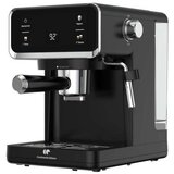  Super automatski aparat za kavu Continental Edison CEME19B Crna | shoptok.hr