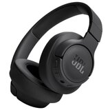  JBL TUNE 720BT Wireless On Ear slušalice Black | Eponuda.ba