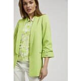 Marisse Women's Jacket L-Mr-4307 Green | Shoptok.si