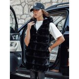 DStreet Kamizelka damska ASHTON czarna | ePonuda.com