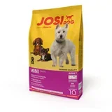 josiDog Mini 10kg - granule 26/11 - hrana za male rase pasa