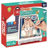  igra, Ludi Doktor operacija cene