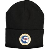 Napapijri BLACK MEN'S BEANIE Cene