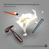 Woopie set za iskopavanje Mali arheolog, 6 kostura dinosaura | shoptok.hr