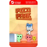 Pico Park - Steam koda brez škatlice (WINDOWS PC | STEAM DECK) | Shoptok.si