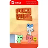 Park - Steam koda brez škatlice (WINDOWS PC | STEAM DECK)