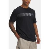 Under Armour Men's T-shirt UA M LC FLY IN LOGO SS - Men's | Shoptok.si