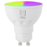  Immax NEO 07724CDO - set 3x LED RGB prigušiva sijalica GU10/4,8W/230V Wi-Fi Tuya + daljinski upravljač | Eponuda.com