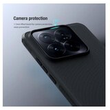 Nillkin Super Frost za Xiaomi 14 Pro crna | Eponuda.com