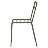 noo.ma Zelena metalna vrtna stolica Oto – | shoptok.hr
