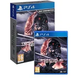 Terminator 2D: NO FATE - Collector’s Edition