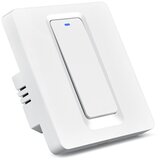 INF Tuya pametno zidno stikalo z dotikom, WiFi Bluetooth in glasovno, (5000506102) Cene