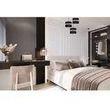  Luster na sajli CORAL 3xE27/60W/230V crna | Eponuda.com