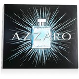 Azzaro Chrome set: Eau de Toilette 50 ml + gel za tuširanje 75 ml Cijene