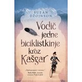 Laguna VODIČ JEDNE BICIKLISTKINJE KROZ KAŠGAR - Suzan Džojnson ( 7208 )