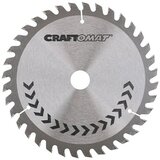CRAFTOMAT List krožne žage za les (165 mm, Izvrtina: 20 mm, Število zobcev: 36 kos) Cene