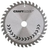 CRAFTOMAT List za kružnu pilu (165 mm, Provrt: 20 mm, 36 zubaca) | shoptok.hr