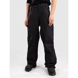 Volcom Nailer Hlace black | Shoptok.si