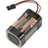 Reely nimh akumulator za sprejemnike modelov 4.8 V 2300 mAh Število celic: 4 blok JR vtičnica, (20641781) | Shoptok.si