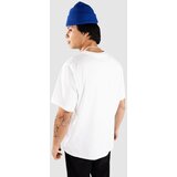 adidas Skateboarding Shmoo Fill T-shirt white / multco | Shoptok.si