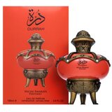 Lattafa Niche Emarati Durrah parfumirana voda unisex 100 ml | Shoptok.si