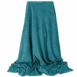  Deka plavozelena 200 x 220 cm | shoptok.hr