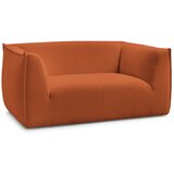 Bobochic Paris Narančasta sofa od bouclé tkanine 170 cm Giorgia – | shoptok.hr