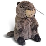 Plišani mrmot 20cm | ePonuda.com