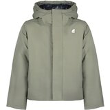 K-Way GREEN JACKET FOR CHILDREN Cijene