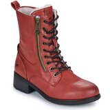 Mustang 1402601 Crvena | shoptok.hr