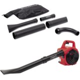 Scheppach SCH 38631 motorni duvač - usisivač lišća, 700W | Eponuda.com
