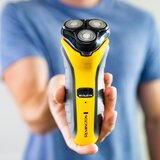 Remington Virtually Indest. Rotary Shav PR1855 električni aparat za brijanje | shoptok.hr