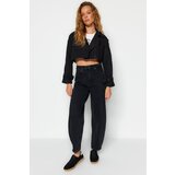 Trendyol Jeans - Schwarz - Boyfriend | shoptok.hr