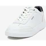 Celio White Leisure Sneakers - Men Cijene
