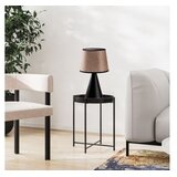 Opviq Stona lampa Kona-15482, Crno-bež | Eponuda.ba