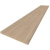 CUCINE Kuhinjska radna ploča po mjeri (Provence hrast, Maksimalna dimenzije rezanja: 410 cm, Širina: 60 cm, Debljina: 3,8 cm) | shoptok.hr